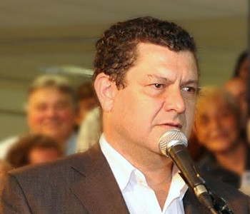 Dr. Gonzalo Calvo