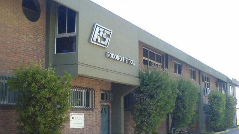 El municipio junto a los trabajadores de metalúrgica Stockl