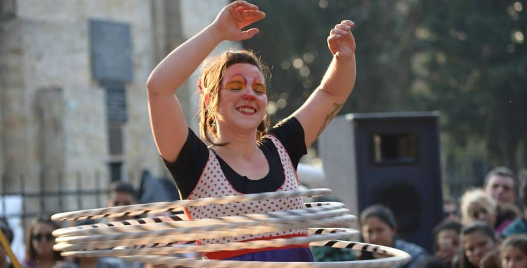 El Municipio lanzó una extensa agenda cultural para vacaciones de invierno