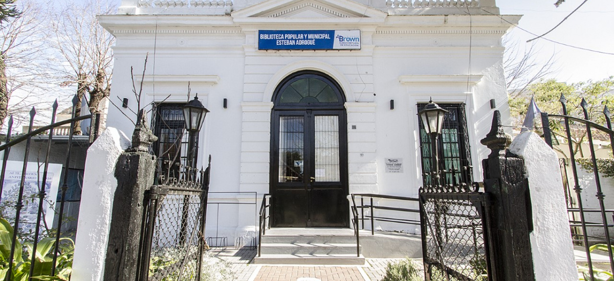 La biblioteca municipal celebra sus 102 años de vida con una amplia agenda de actividades virtuales