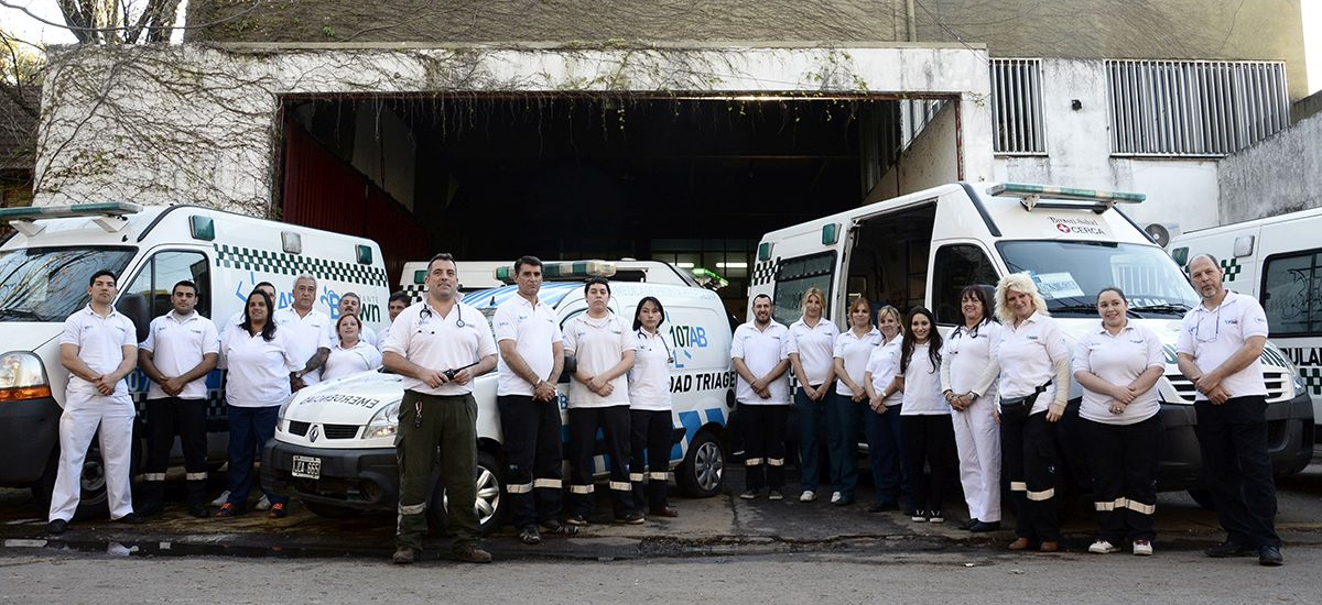 El municipio de Alte. Brown se prepara para la implementación del Same