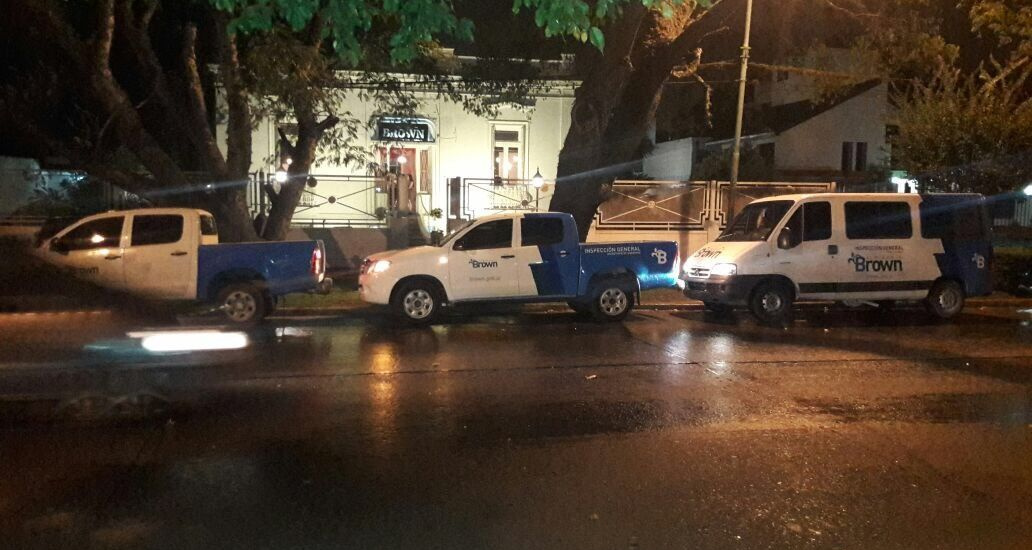 Fuerte operativo de prevención y control en locales bailables y nocturnidad