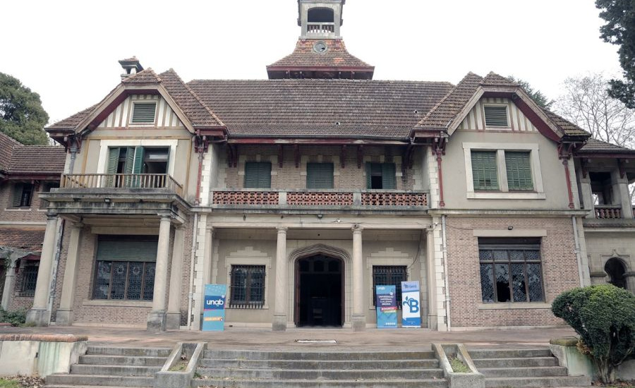 La Universidad Nacional Guillermo Brown inscribe para las cursadas 2021