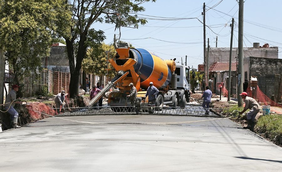 San José celebra su 72º aniversario con más obras para los vecinos