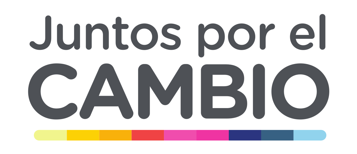 JUNTOS POR EL CAMBIO